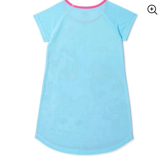 NWT! Lol Surprise doll bling nightgown! - Picture 7 of 8